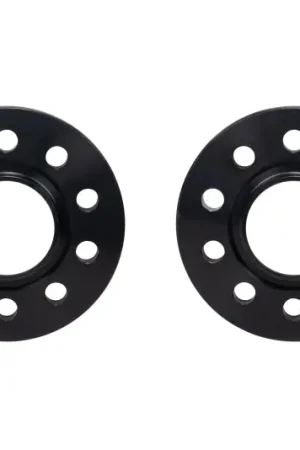 Must Have Eibach 14-18 BMW 228i Pro-Spacer Kit (15mm Pair) (Black)