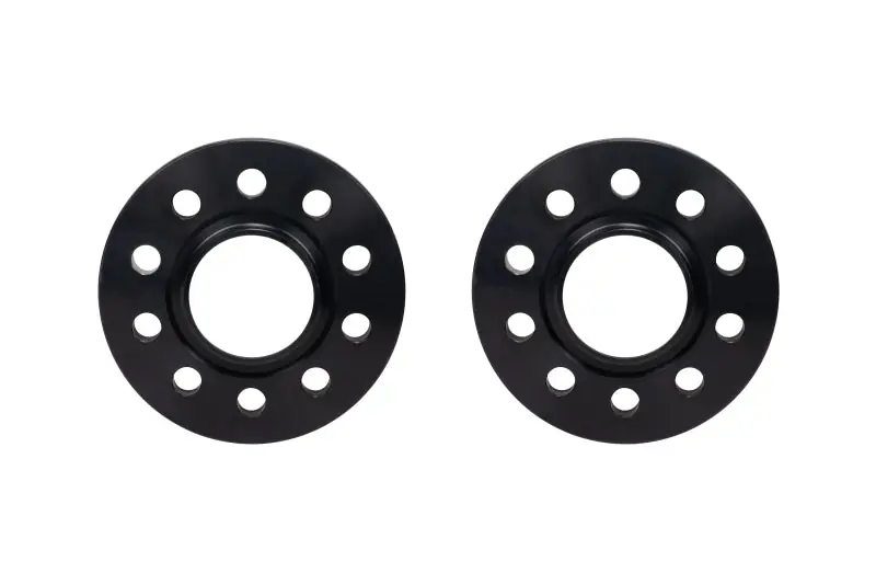 Must Have Eibach 14-18 BMW 228i Pro-Spacer Kit (15mm Pair) (Black)