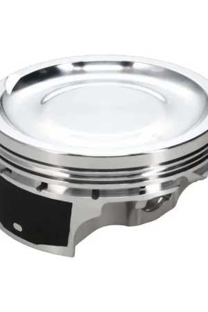 JE Pistons LS7 DISH/INVDM 6077 Set of 8 Pistons Editor’s Pick