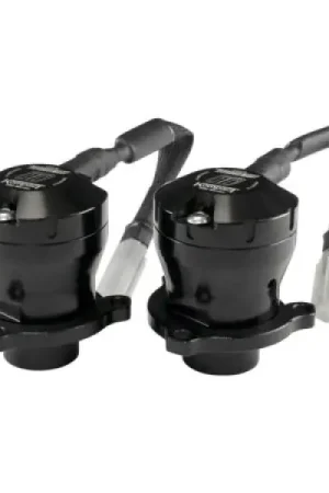 Crafted Turbosmart Toyota i-Force V6 Twin Turbo BOV Kompact EM Plumb Back VR20