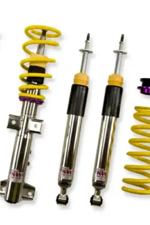Express Delivery KW Coilover Kit V3 2012+ Mercedes SLK350 (W172)