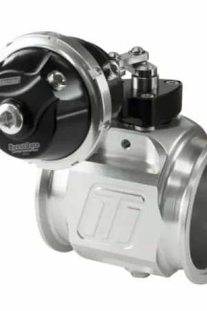 Turbosmart PBG76CG 7PSI Compressed Gas Boostgate - Black Price Cut