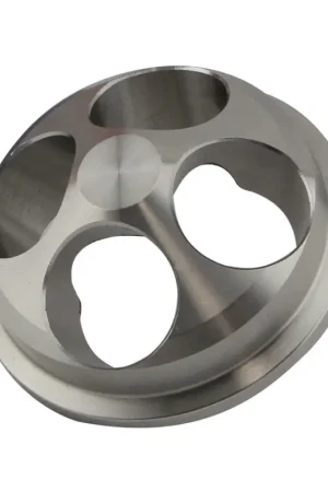 Turbosmart ALV 4-1 Weld Flange Secure Checkout