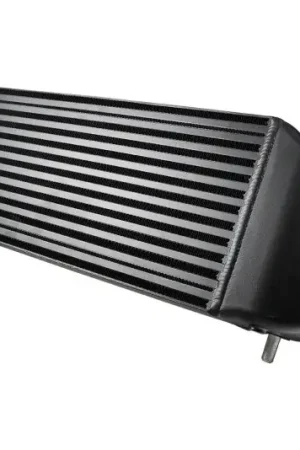 Handmade Turbosmart Ford F-150 2.7L/3.5L Ecoboost Performance Intercooler w/VTA BOV - Black