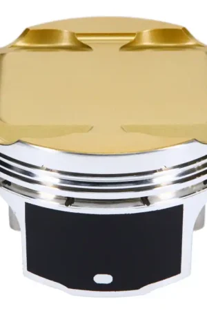 Free Delivery JE Pistons Ultra Series Subaru EJ205 92mm Bore 8.5:1 CR Set of 4 Pistons