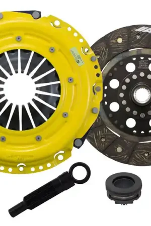Affordable ACT 2005 Audi S4 HD/Perf Street Rigid Clutch Kit