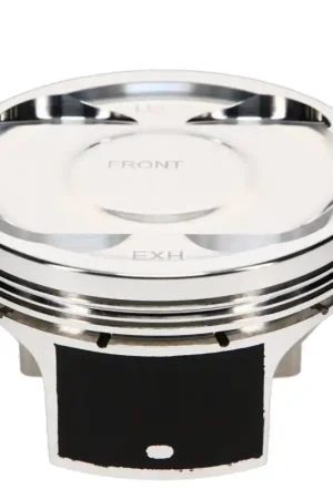 Money Back Guarantee JE Pistons Subaru EJ Series 99.52 mm Bore 1.209 In CH -7.00 CC - Single Right Piston