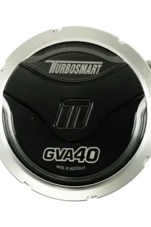 Trending Turbosmart Gas Valve Actuator 40 14psi - Black