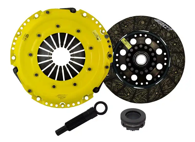 ACT 1997 Audi A4 HD/Perf Street Rigid Clutch Kit Deal