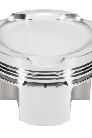 Money Back Guarantee JE Pistons VW 1.8T 20V KIT 82.5 Set of 4 Pistons