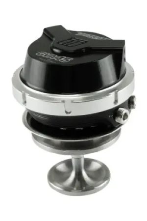 Turbosmart Gas Valve Actuator 45 14psi - Black Holiday Sale