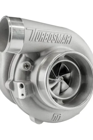 Flash Sale Turbosmart Water Cooled 6262 V-Band Reverse Rotation 0.82AR Externally Wastegated TS-2 Turbocharger