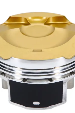 JE Pistons Ultra Series Subaru FA20DIT 86.25mm Bore 10.0:1 CR Set of 4 Pistons Brand New