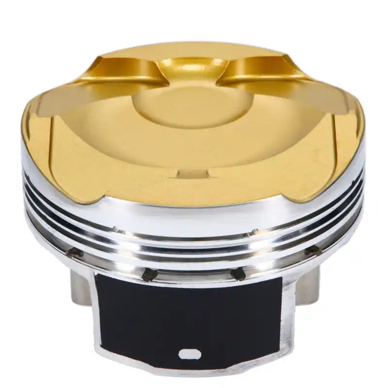 JE Pistons Ultra Series Subaru FA20DIT 86.25mm Bore 10.0:1 CR Set of 4 Pistons Brand New