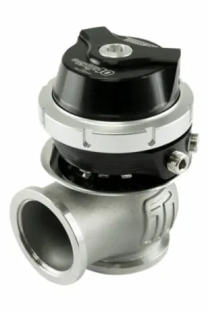 Discount Turbosmart GenV WG40CG CompGate40 Compressed Gas 7psi - Black