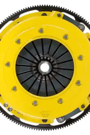 ACT 2011 Ford Mustang Twin Disc XT Street Kit Clutch Kit Direct From Factory