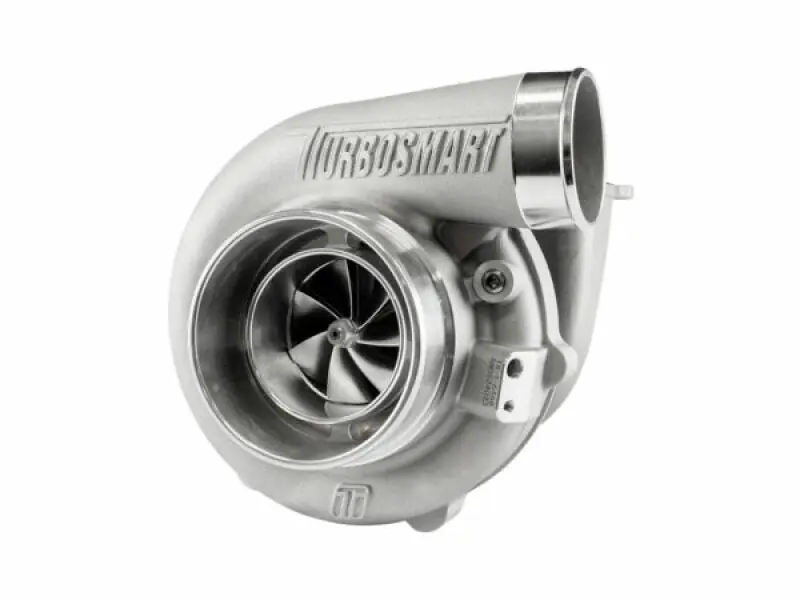 Turbosmart 6466 T3 0.63AR Externally Wastegated TS-1 Turbocharger Viral