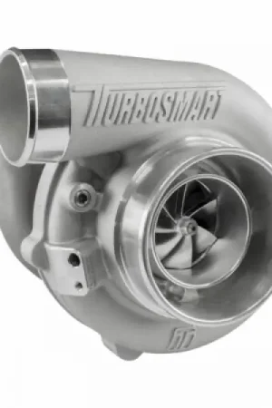 Turbosmart Water Cooled 5862 V-Band Reverse Rotation 0.82AR Externally Wastegated TS-2 Turbocharger While Supplies Last