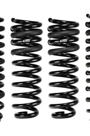 Save Now Eibach Pro-Kit for 2022+ Ford Lightning