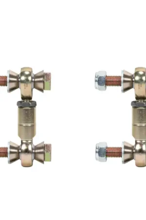 Genuine Eibach 18-20 Jeep Grand Cherokee Trackhawk Front Anti-Roll Kit (Adjustable End Link System)