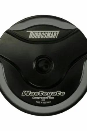 Special Offer Turbosmart GenV WG40CG Full Range Complete Sensor Cap - Black