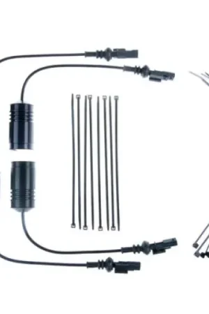 Authentic KW Electronic Damping Cancellation Kit for Corvette C7