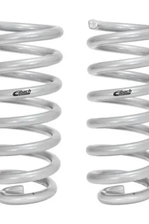 Eibach Pro-Truck Lift Kit for 14-17 Chevrolet Silverado 1500 (Must Be Used w/Pro-Truck Front Shocks) Top Rated