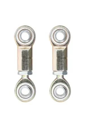 Eibach Heavy Duty Adjustable Endlink - Bolt Diameter M12 / Min Length 75MM / Max Length 95MM Limited Edition