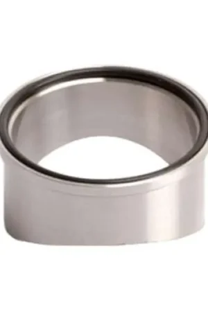 Turbosmart BOV 38mm SS Profiled Adapter Reduced Price