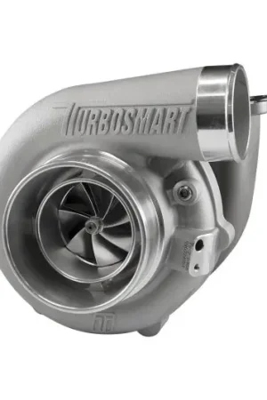 Secure Checkout Turbosmart Water Cooled 6466 T4 Divided 1.00AR Externally Wastegated TS-2 Turbocharger
