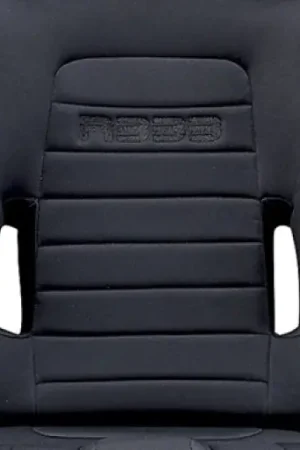 Sparco Seat R333 2021 Black Next Day Delivery