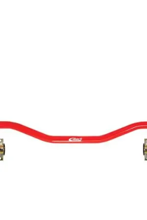 New Release Eibach Anti-Roll Bar Kit (Front Only) for 2015 Ford Mustang 2.3L EcoBoost/3.7L V6/GT 5.0L V8