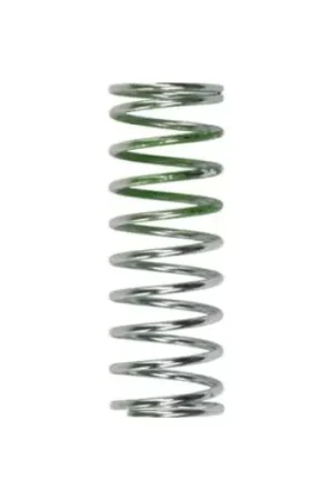 Turbosmart BOV Kompact PB Spring-Green Trusted Brand