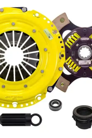 ACT 01-06 BMW M3 E46 HD/Race Sprung 4 Pad Clutch Kit Special Offer