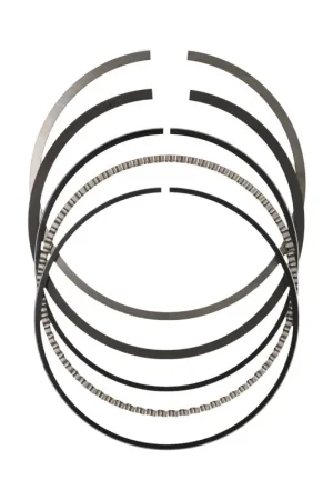 Hot Deal JE Pistons Ring Sets 1.2-1.2-3mm MOLY