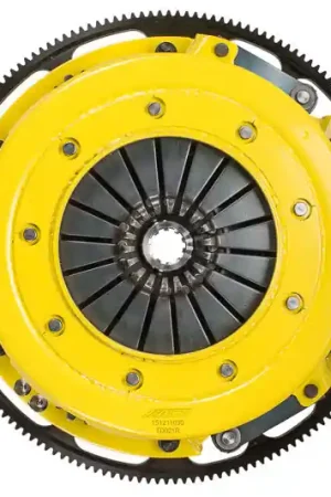 ACT 2001 Ford Mustang Twin Disc XT Street Kit Clutch Kit Trusted Brand