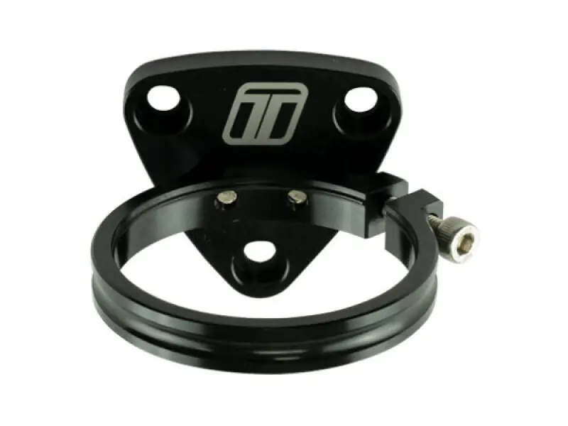 Turbosmart FPRX Billet Bracket Fan Favorite