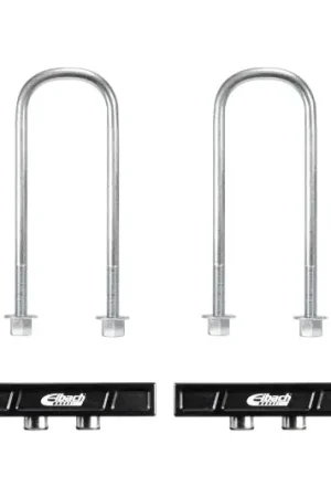 Eibach 21-23 Ford F-150 2WD Pro-Truck Rear Lift Block 1 in. Lift Cheap