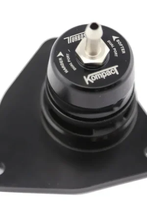 Popular Turbosmart BOV Kompact Dual Port - Honda Civic RS 1.5L/Honda Civic Type-R