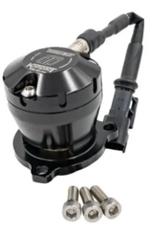 Affordable Turbosmart 2008+ Fiat 500 Abarth/17-20 Fiat 124 Abarth Kompact EM VR15 Dual Port BOV