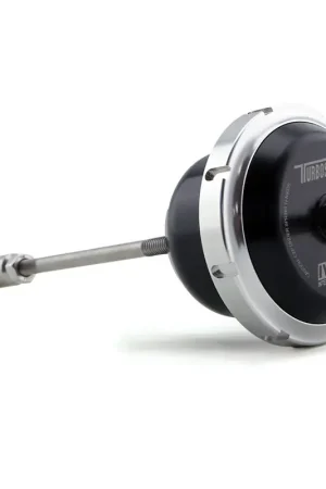 Turbosmart IWG75 2012+ Fiat 124 Spider 7 PSI Black Internal Wastegate Actuator Seasonal Sale