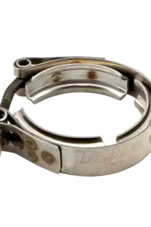 Low Price Turbosmart WG40 Inlet / WG45 Outlet V-Band Clamp