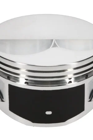 JE Pistons 400 SBC 18DEG FT Set of 8 Pistons Same Day Shipping