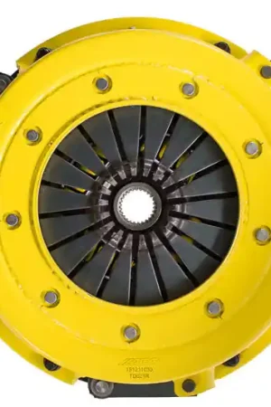 Top Rated ACT 2008 Dodge Challenger Twin Disc XT Street Kit Clutch Kit