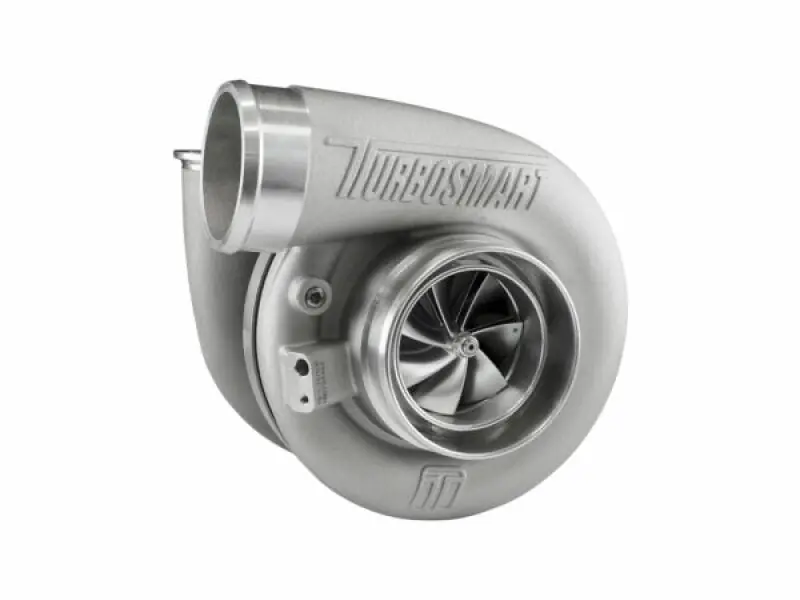 Low Price Turbosmart 7675 V-Band Reverse Rotation 0.96AR Externally Wastegated TS-1 Turbocharger