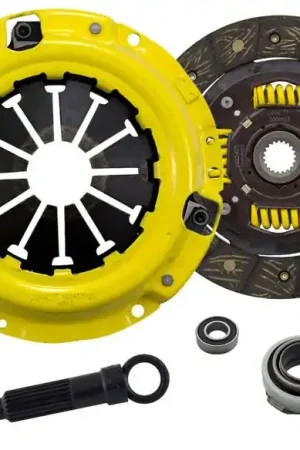 Direct From Factory ACT 1989 Honda Civic HD/Perf Street Sprung Clutch Kit