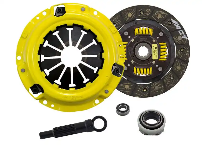 Direct From Factory ACT 1989 Honda Civic HD/Perf Street Sprung Clutch Kit