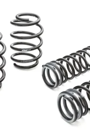 Eibach 08-12 Audi A5 Quattro 3.2 FSI Pro-Kit (Set of 4 Springs) Special Offer