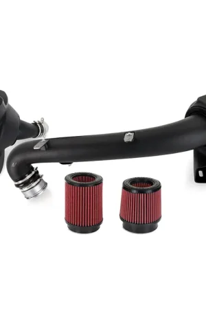 Mishimoto 2021+ BMW G8X M3/M4 Performance Air Intake Kit Express Delivery