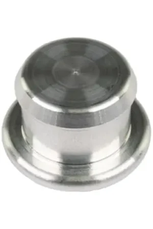 Fresh Stock Turbosmart BOV 25mm Hose Blanking Plug